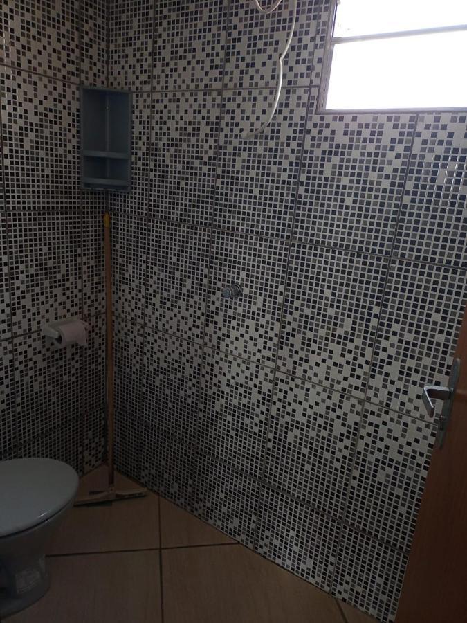 São Tomé das LetrasChale Nascer Do Sol别墅 外观 照片